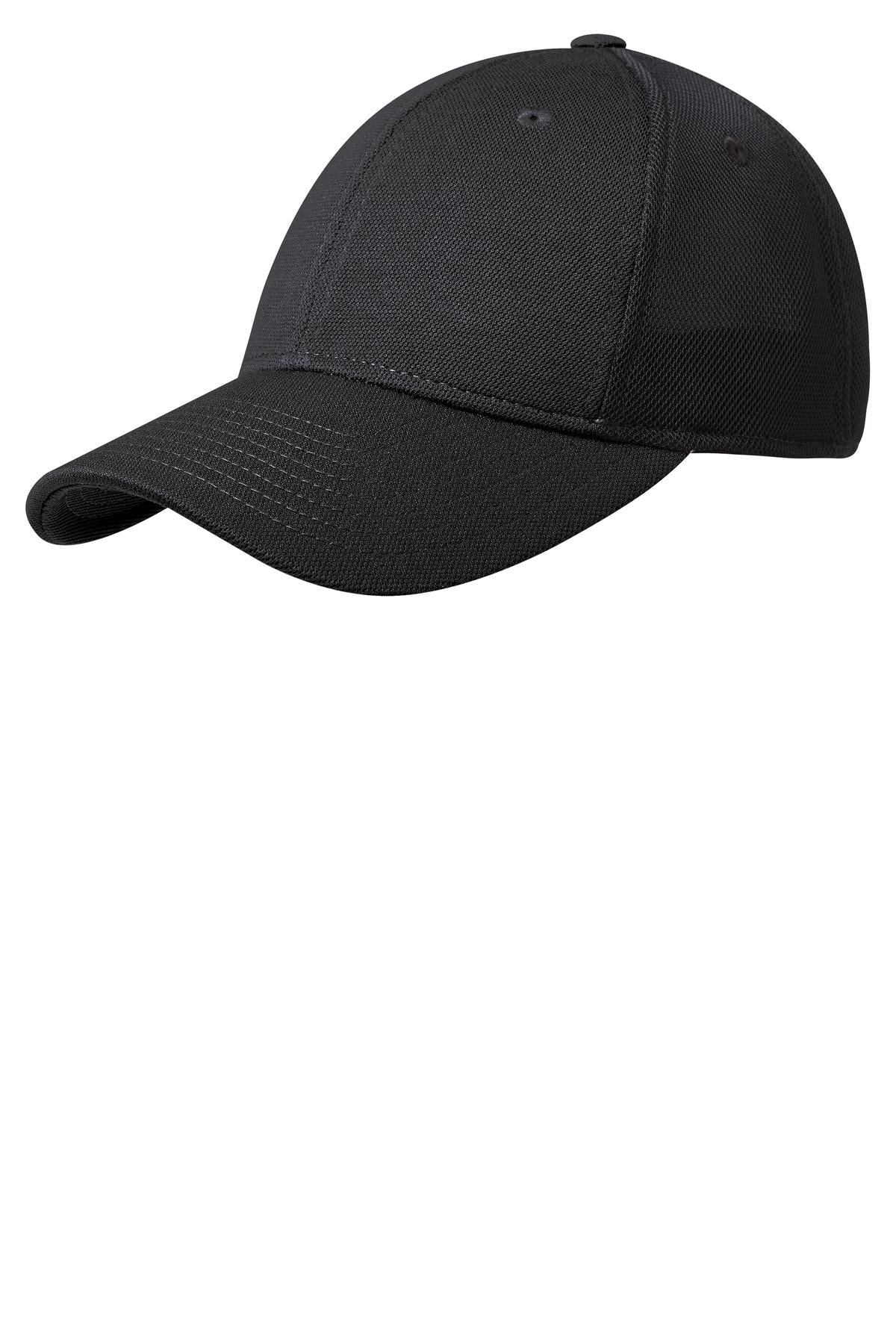 PA ® Pique Mesh Cap. C826