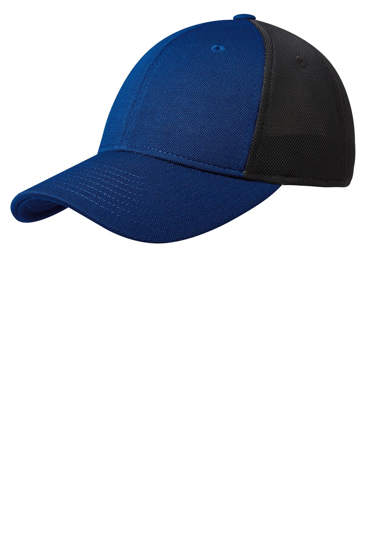 PA ® Pique Mesh Cap. C826