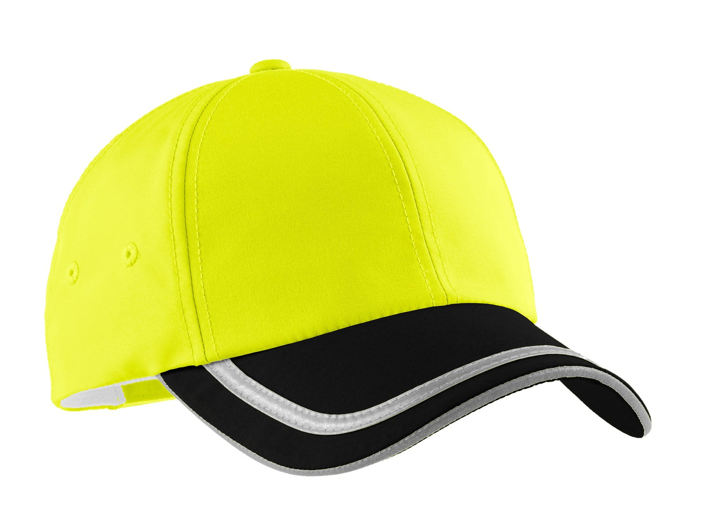 PA ® Enhanced Visibility Cap.  C836