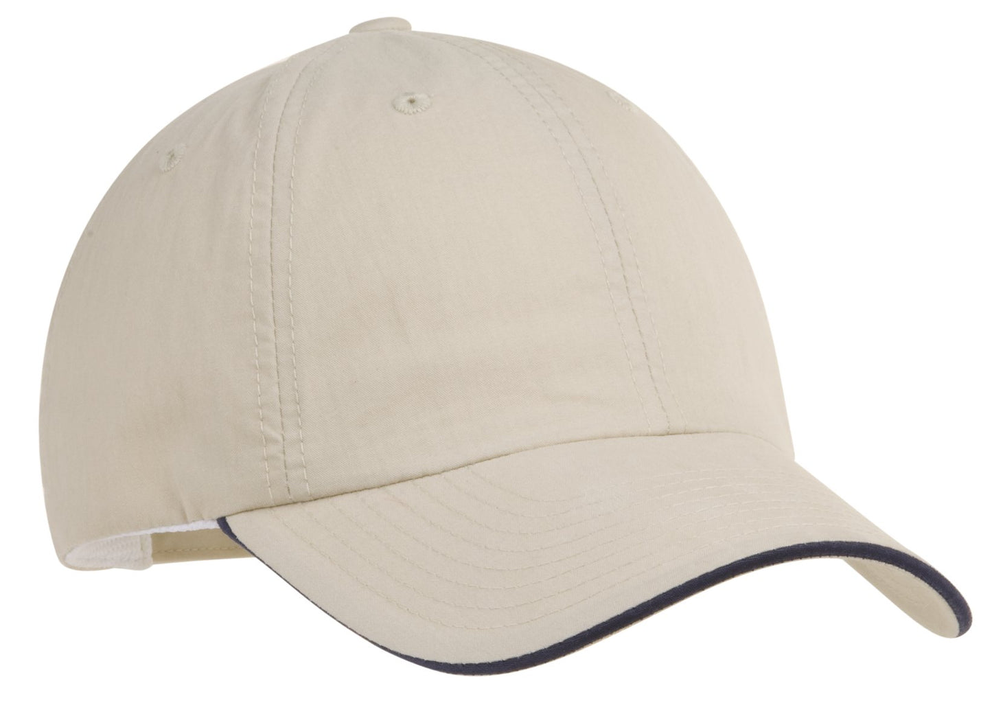 PA ® Sandwich Bill Cap.  C852