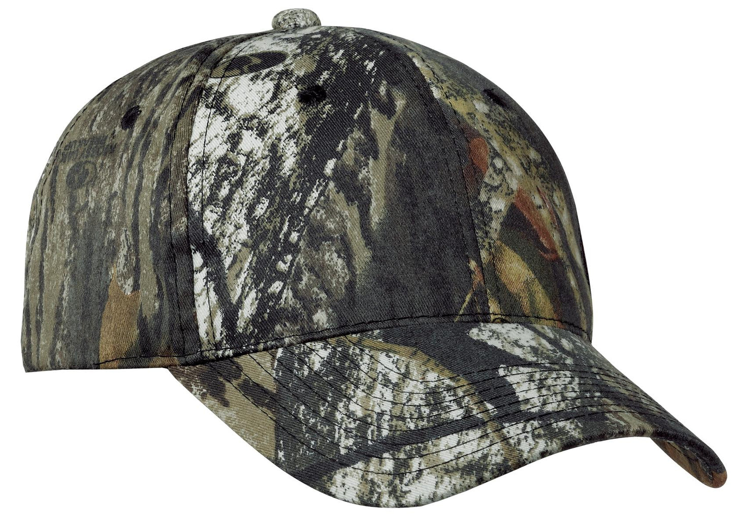 PA ® Pro Camouflage Series Cap.  C855