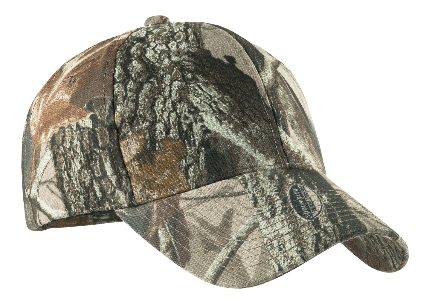 PA ® Pro Camouflage Series Cap.  C855