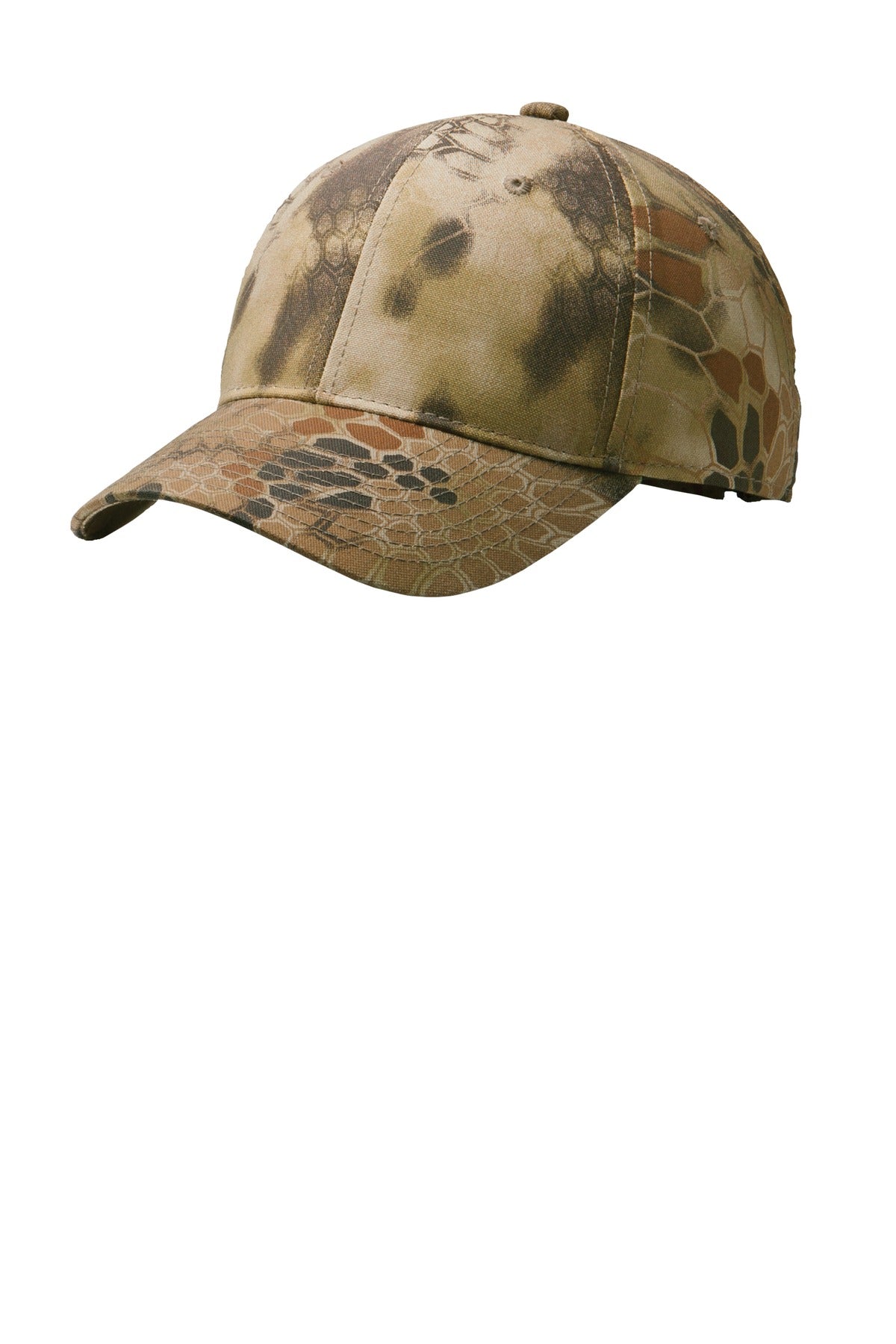 PA ® Pro Camouflage Series Cap.  C855