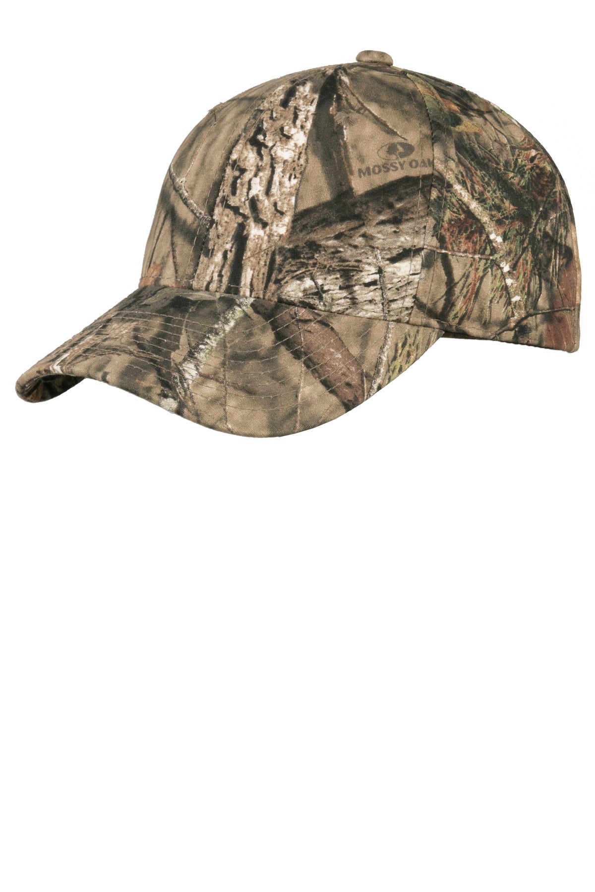 PA ® Pro Camouflage Series Cap.  C855