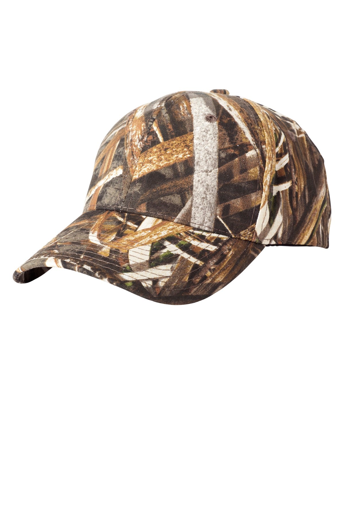 PA ® Pro Camouflage Series Cap.  C855