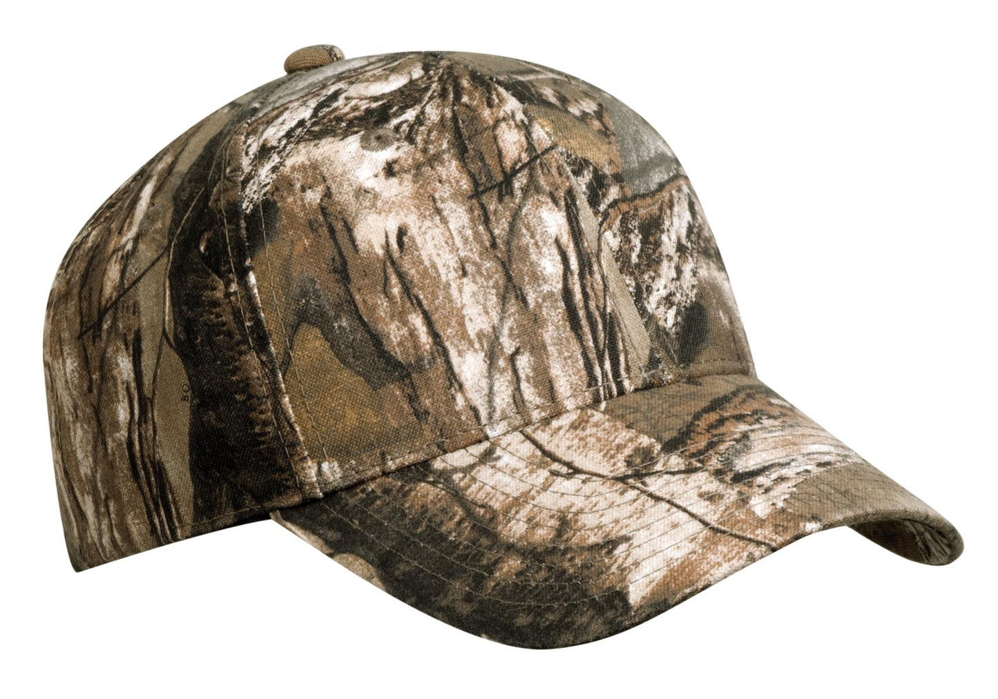 PA ® Pro Camouflage Series Cap.  C855