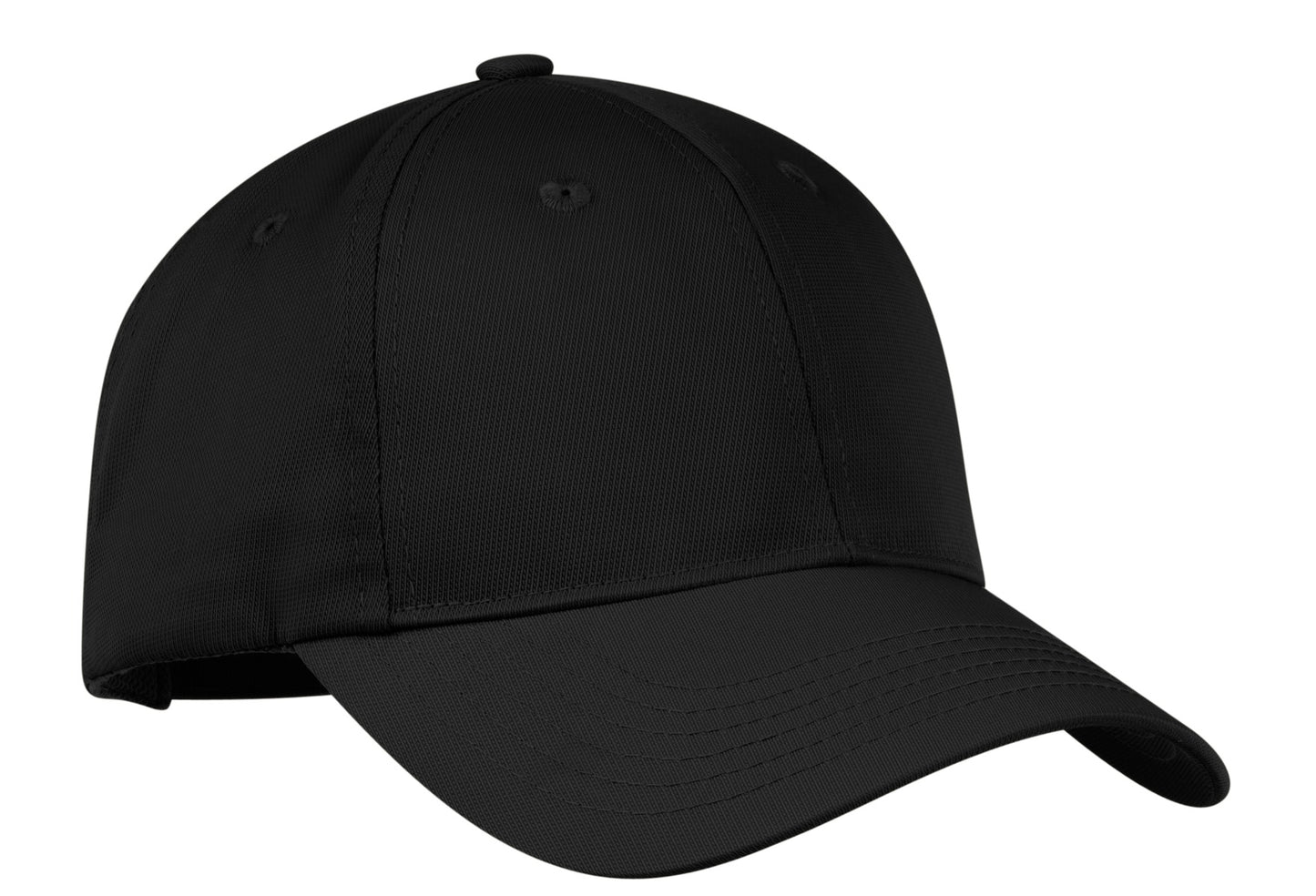 PA ® Nylon Twill Performance Cap.  C868