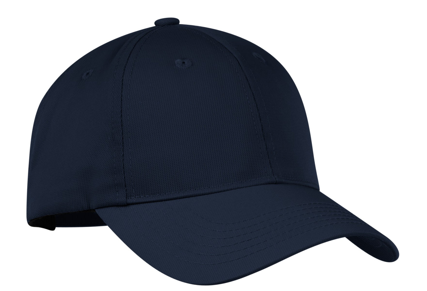 PA ® Nylon Twill Performance Cap.  C868