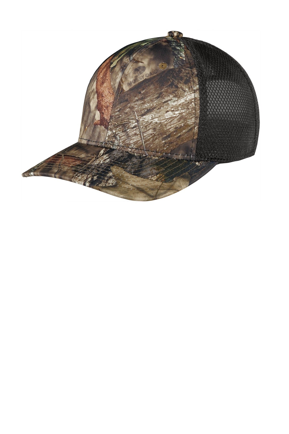 PA ® Performance Camouflage Mesh Back Snapback Cap C892