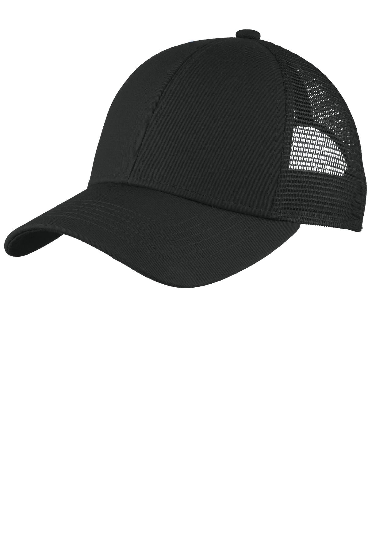 PA ® Adjustable Mesh Back Cap. C911