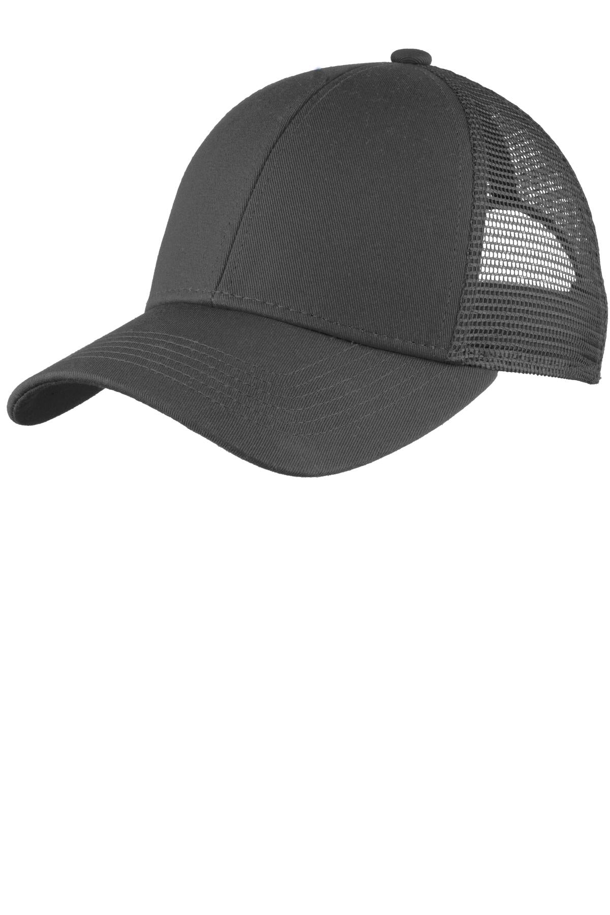 PA ® Adjustable Mesh Back Cap. C911