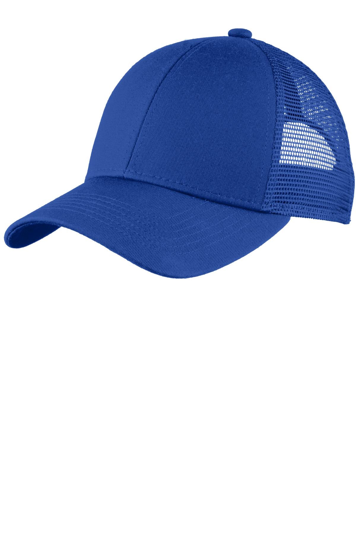 PA ® Adjustable Mesh Back Cap. C911
