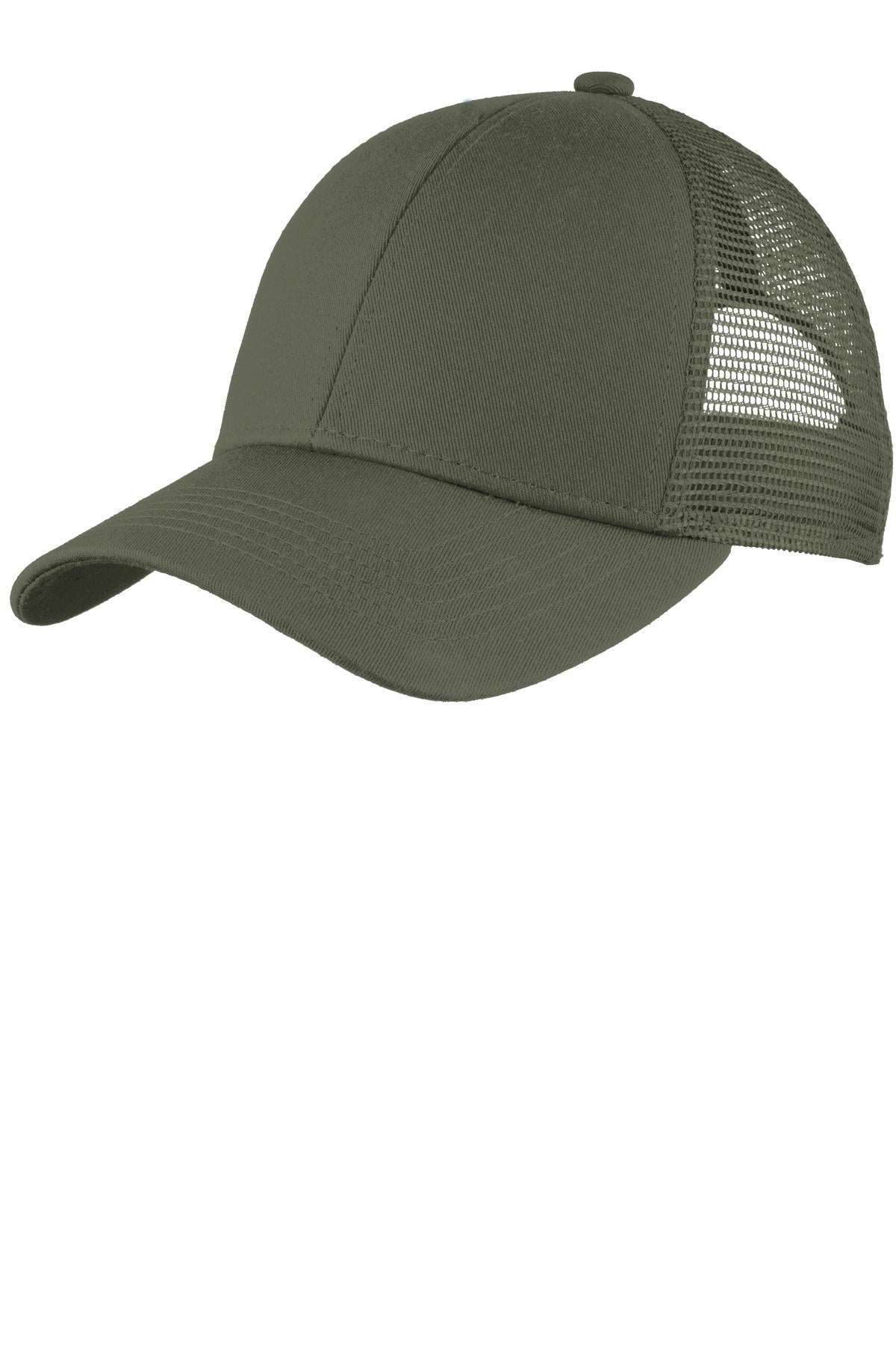 PA ® Adjustable Mesh Back Cap. C911