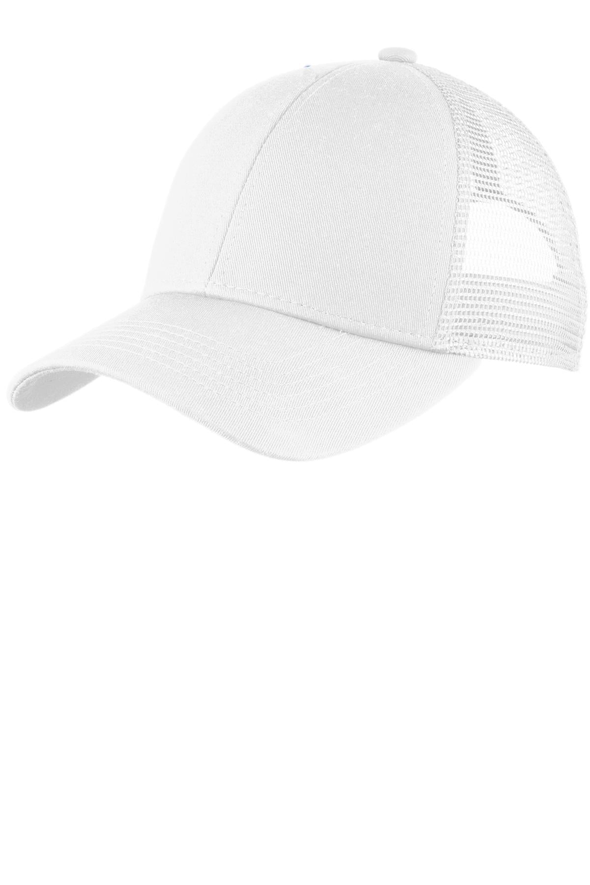 PA ® Adjustable Mesh Back Cap. C911