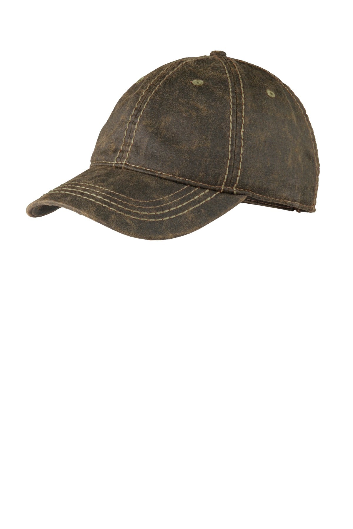 PA ® Pigment Print Distressed Cap. C924