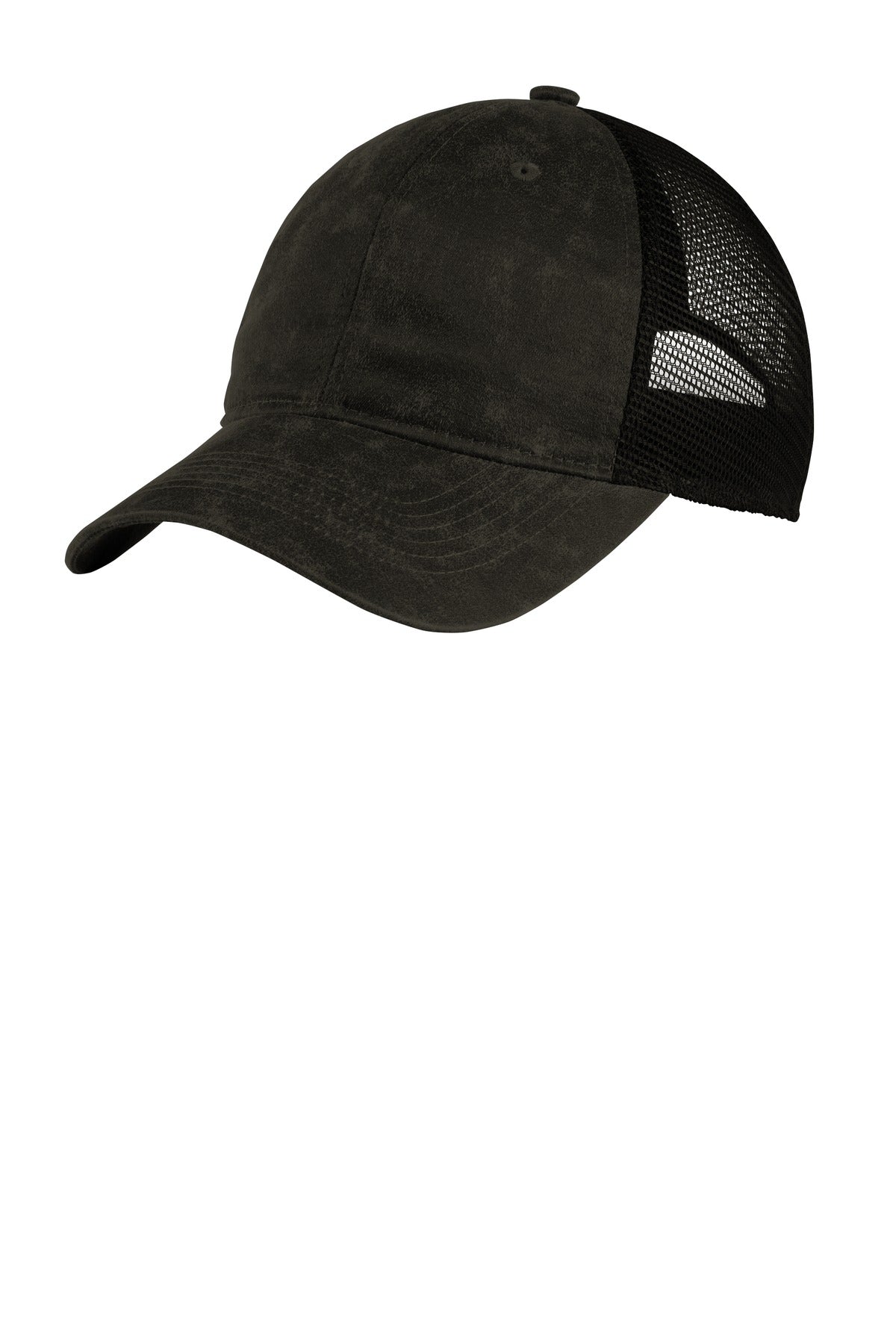 PA ® Pigment Print Mesh Back Cap. C927