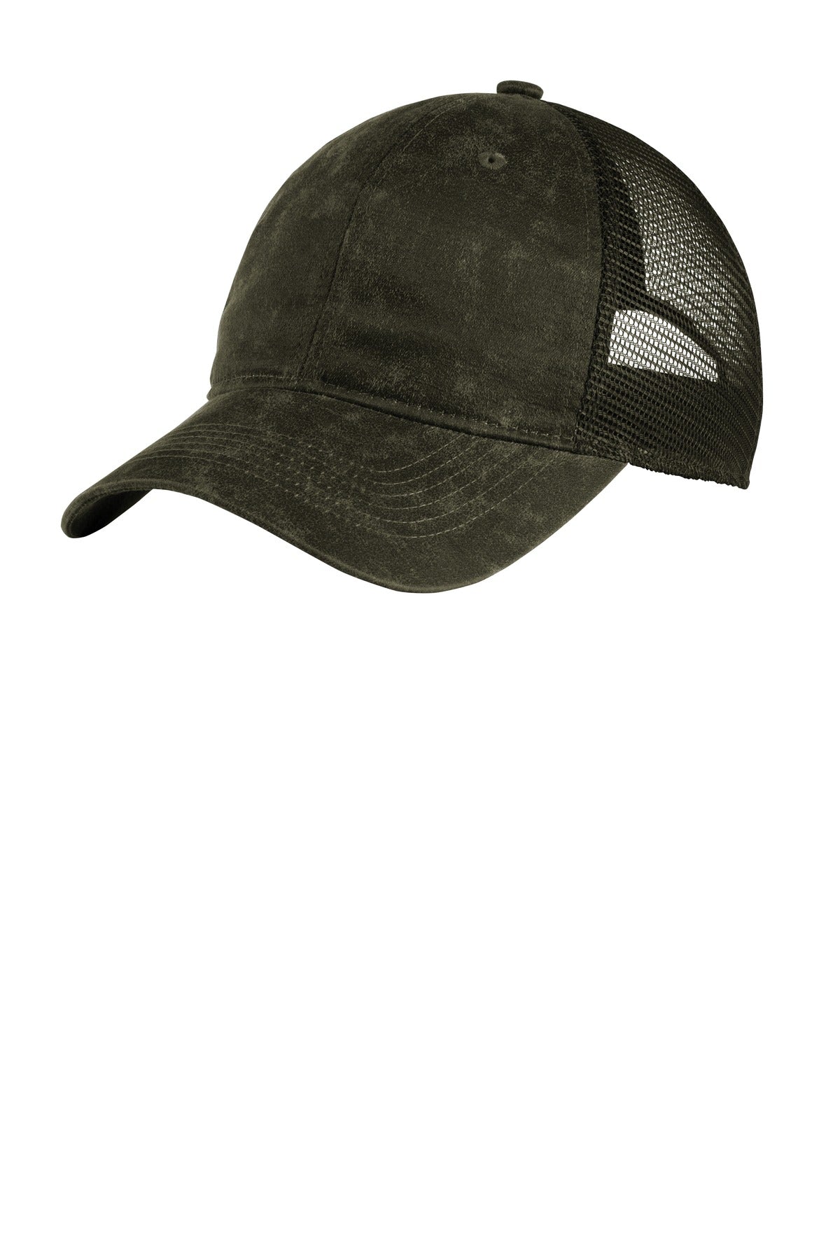 PA ® Pigment Print Mesh Back Cap. C927