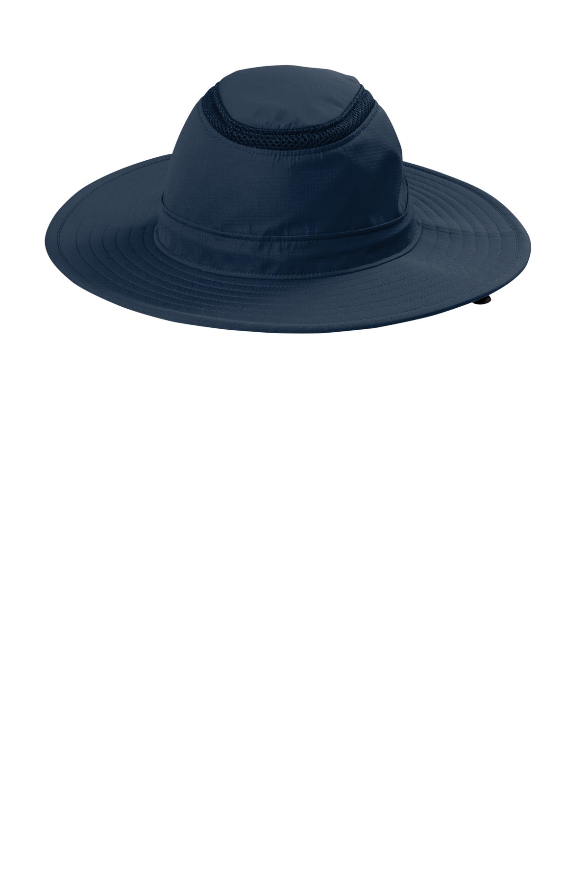 PA ® Outdoor Ventilated Wide Brim Hat C947