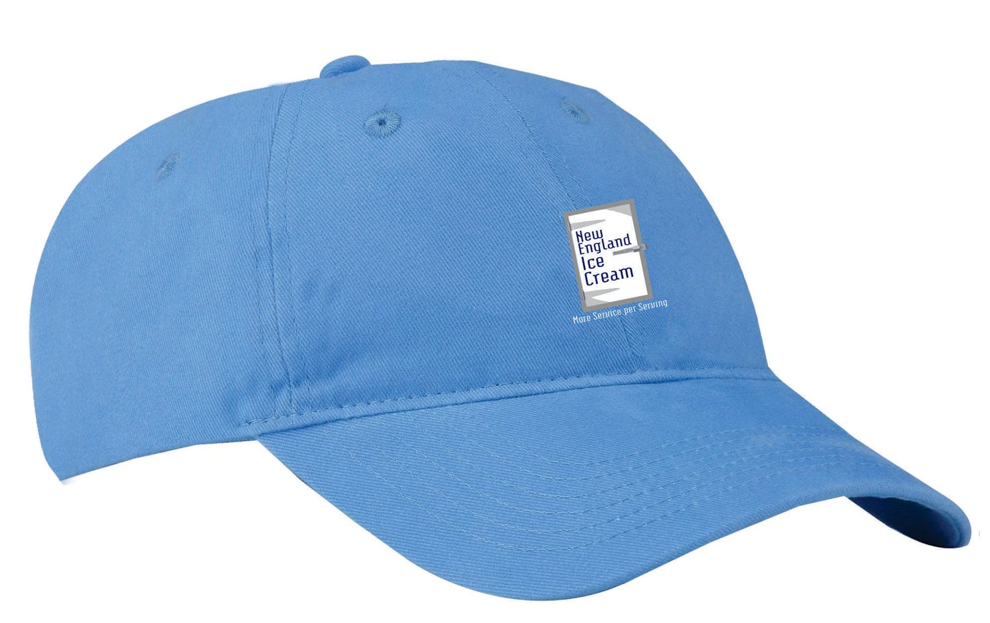 Port & Company « Brushed Twill Low Profile Cap.  CP77