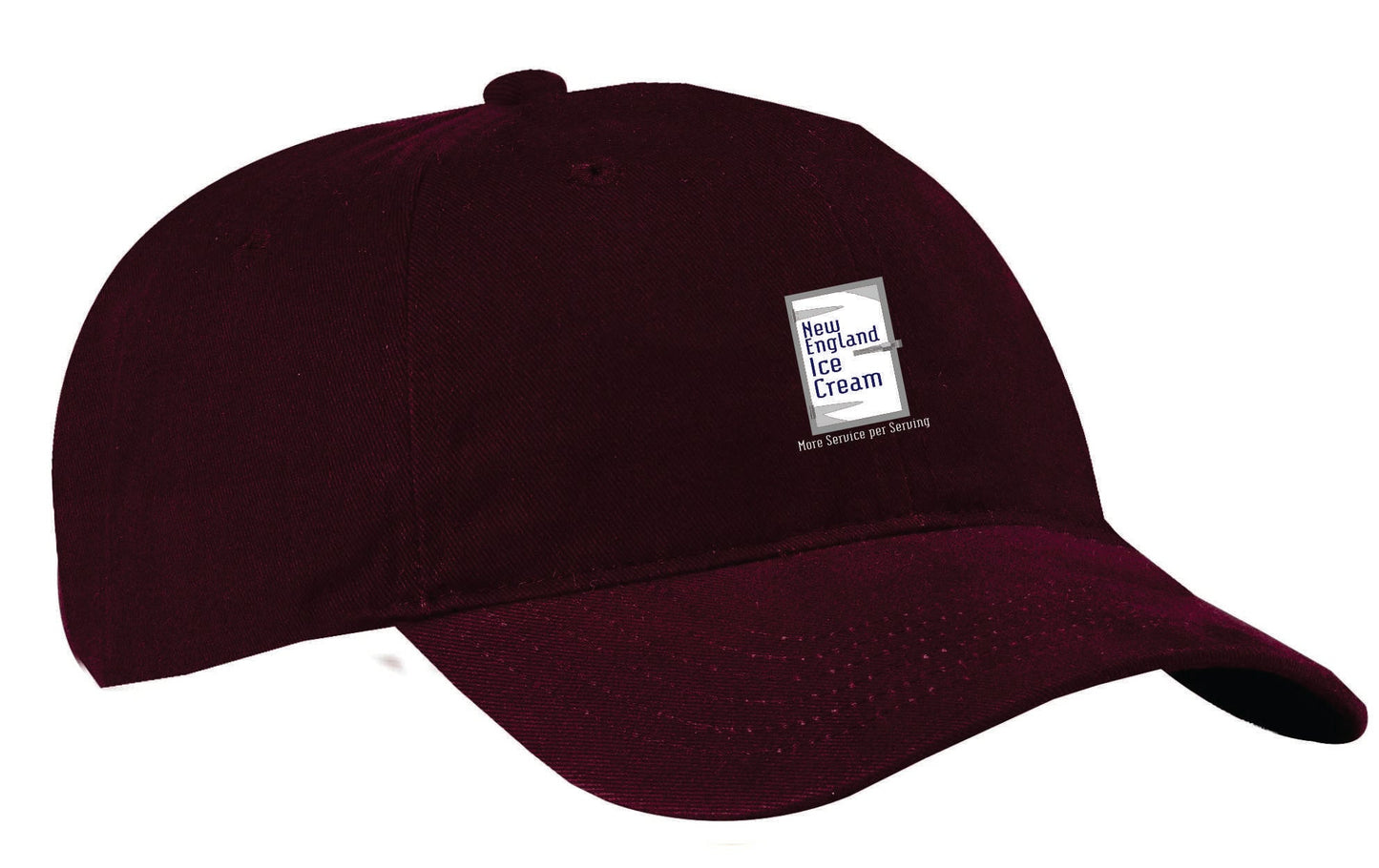 Port & Company « Brushed Twill Low Profile Cap.  CP77