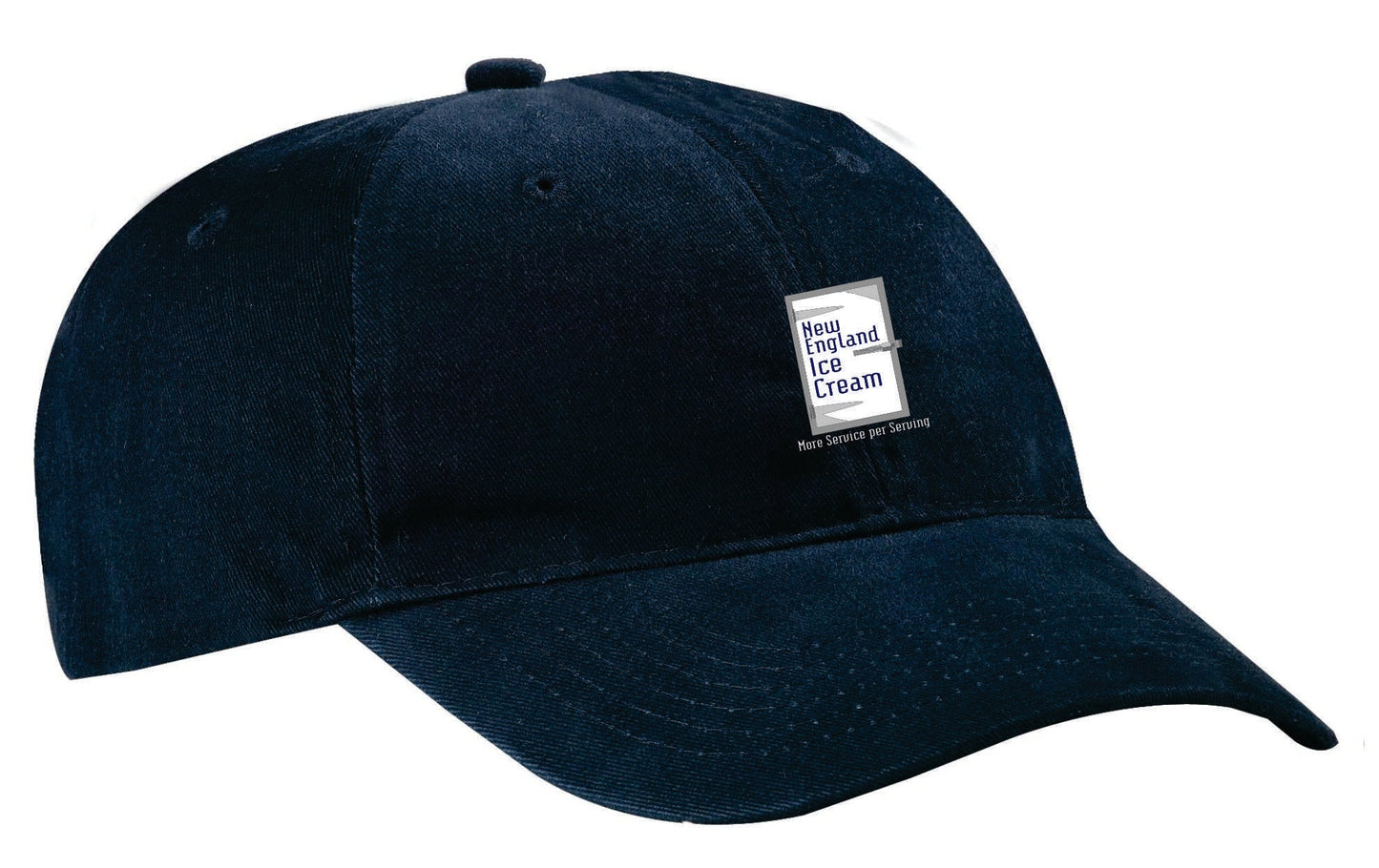 Port & Company « Brushed Twill Low Profile Cap.  CP77