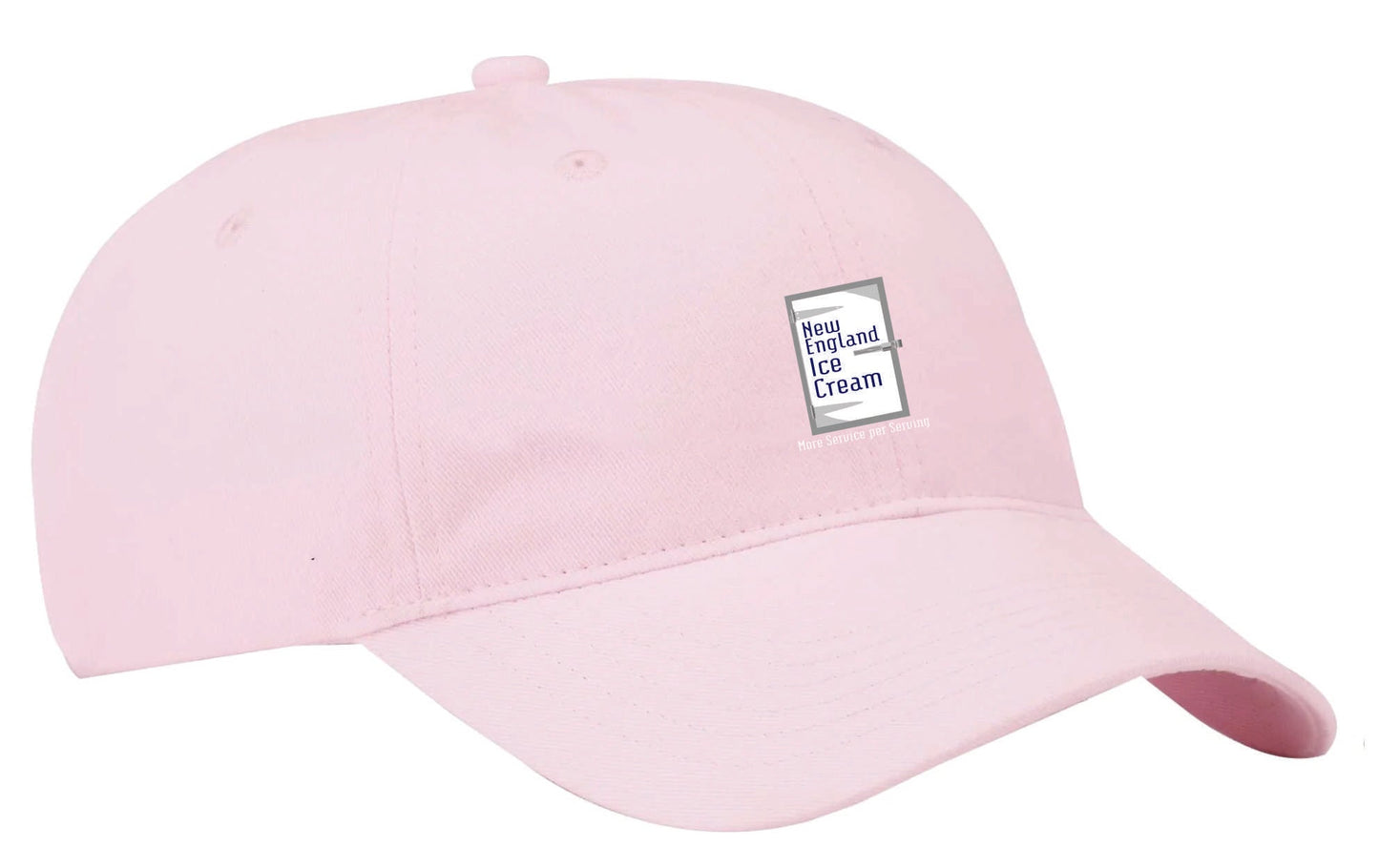 Port & Company « Brushed Twill Low Profile Cap.  CP77