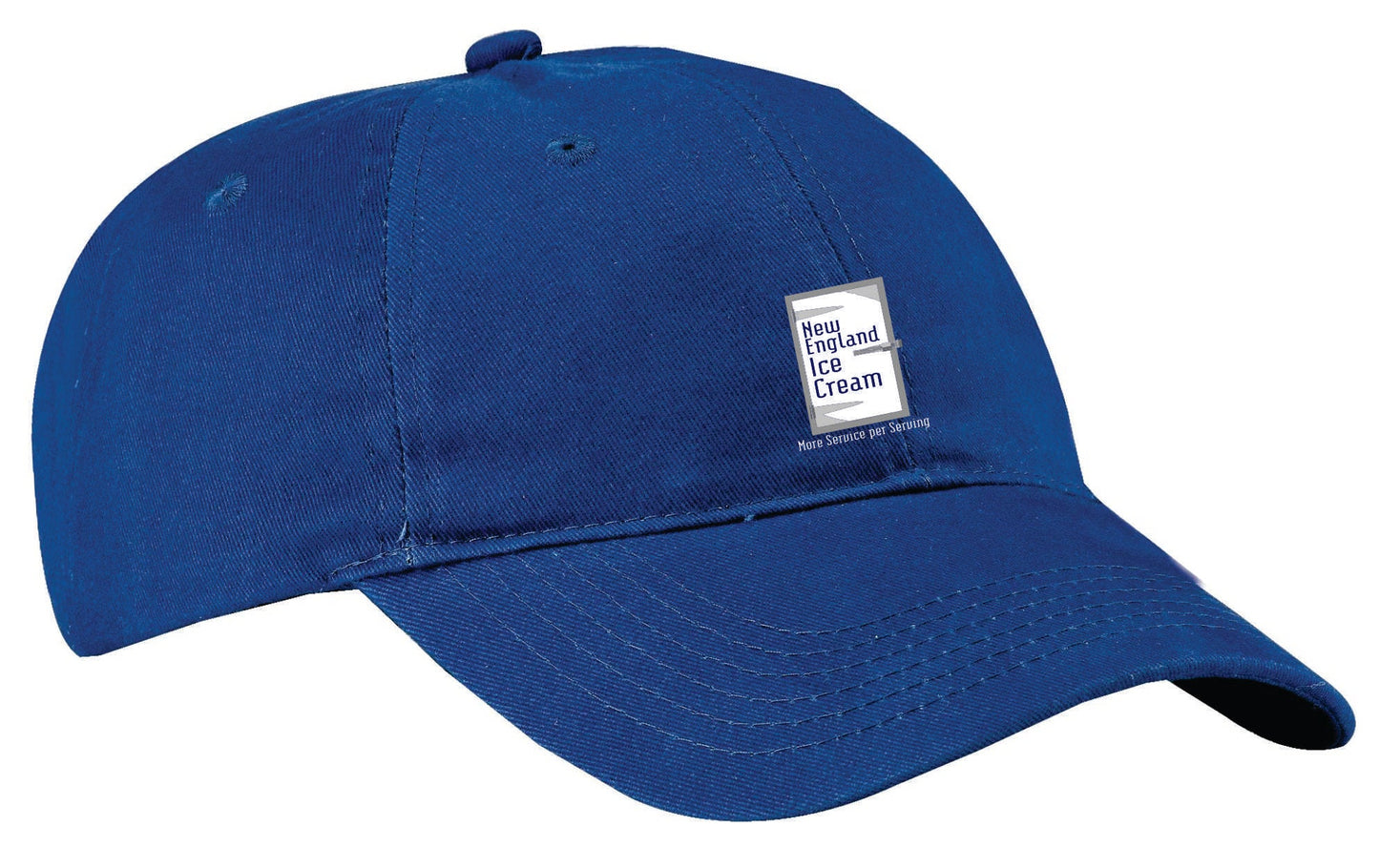 Port & Company « Brushed Twill Low Profile Cap.  CP77