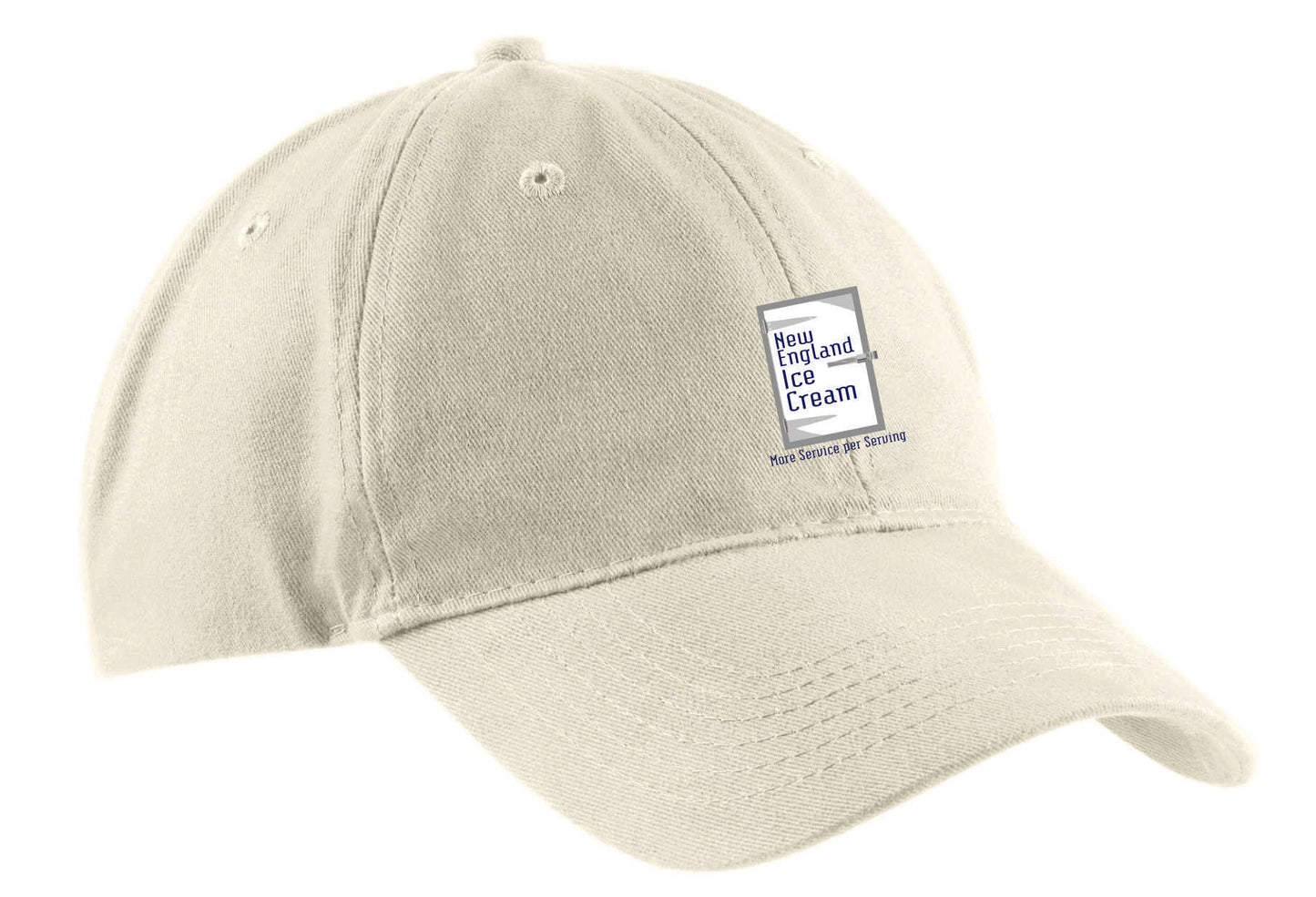 Port & Company « Brushed Twill Low Profile Cap.  CP77