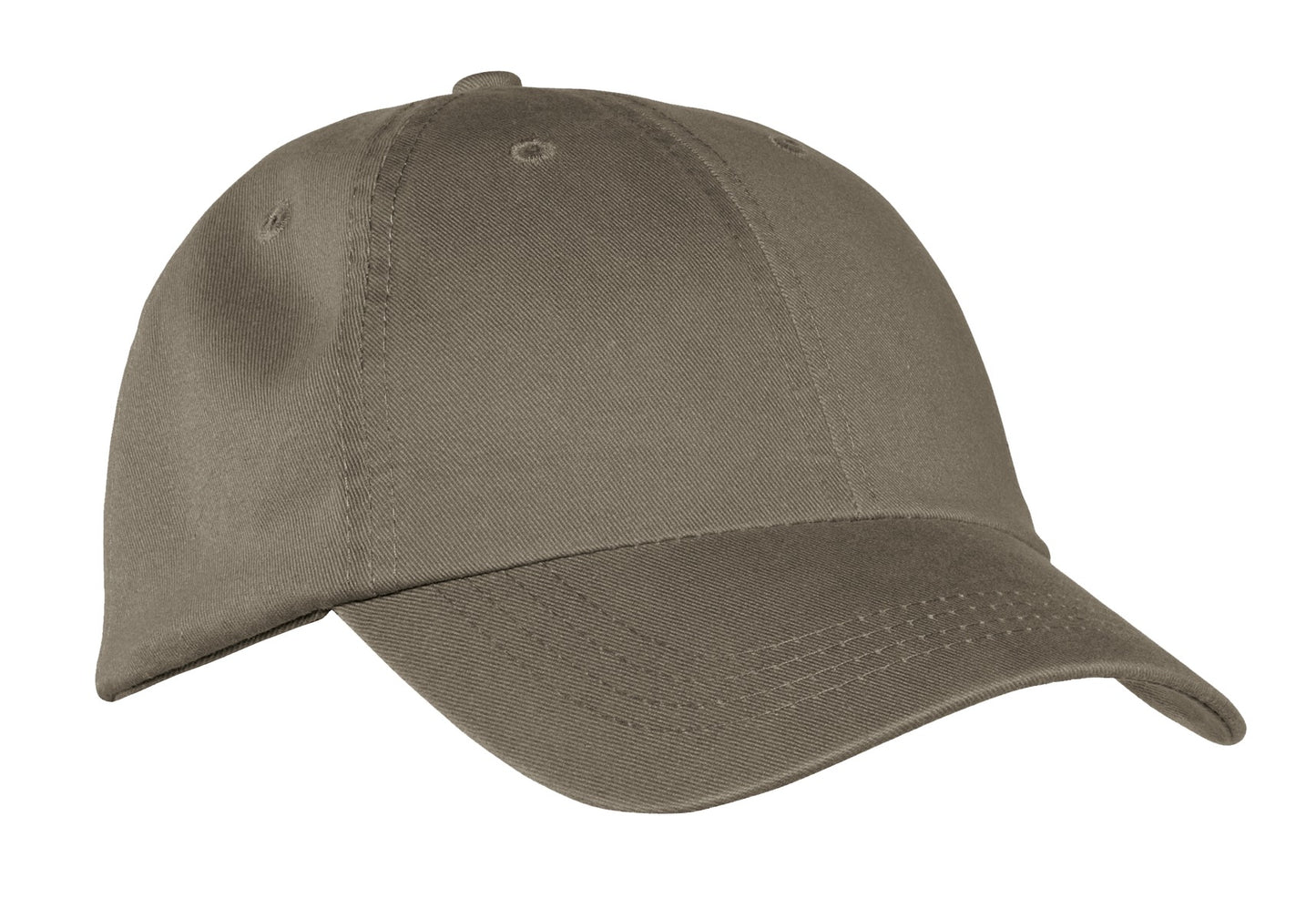 Port & Company ® - Washed Twill Cap.  CP78