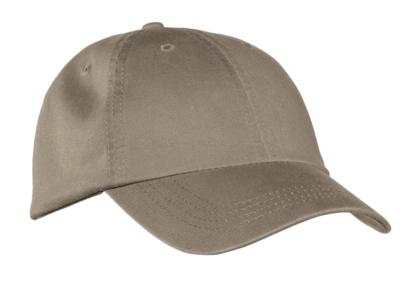 Port & Company ® - Washed Twill Cap.  CP78