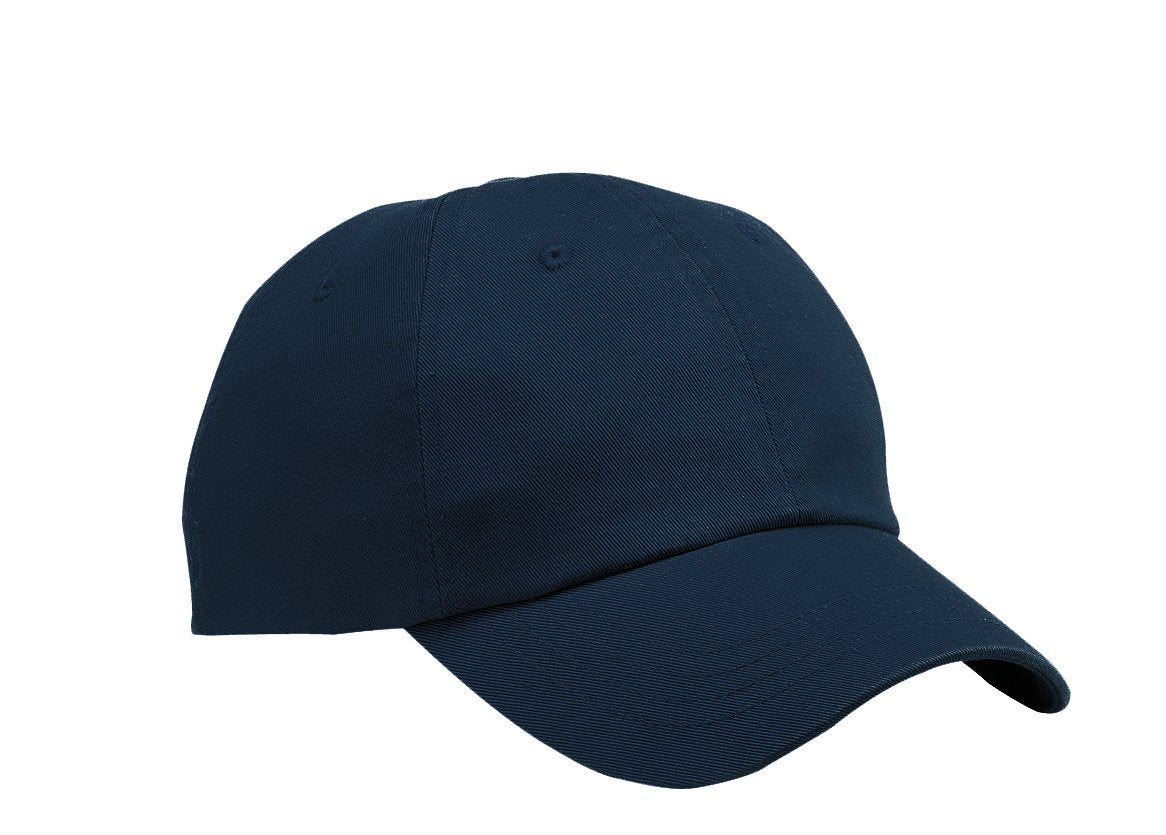 Port & Company ® - Washed Twill Cap.  CP78