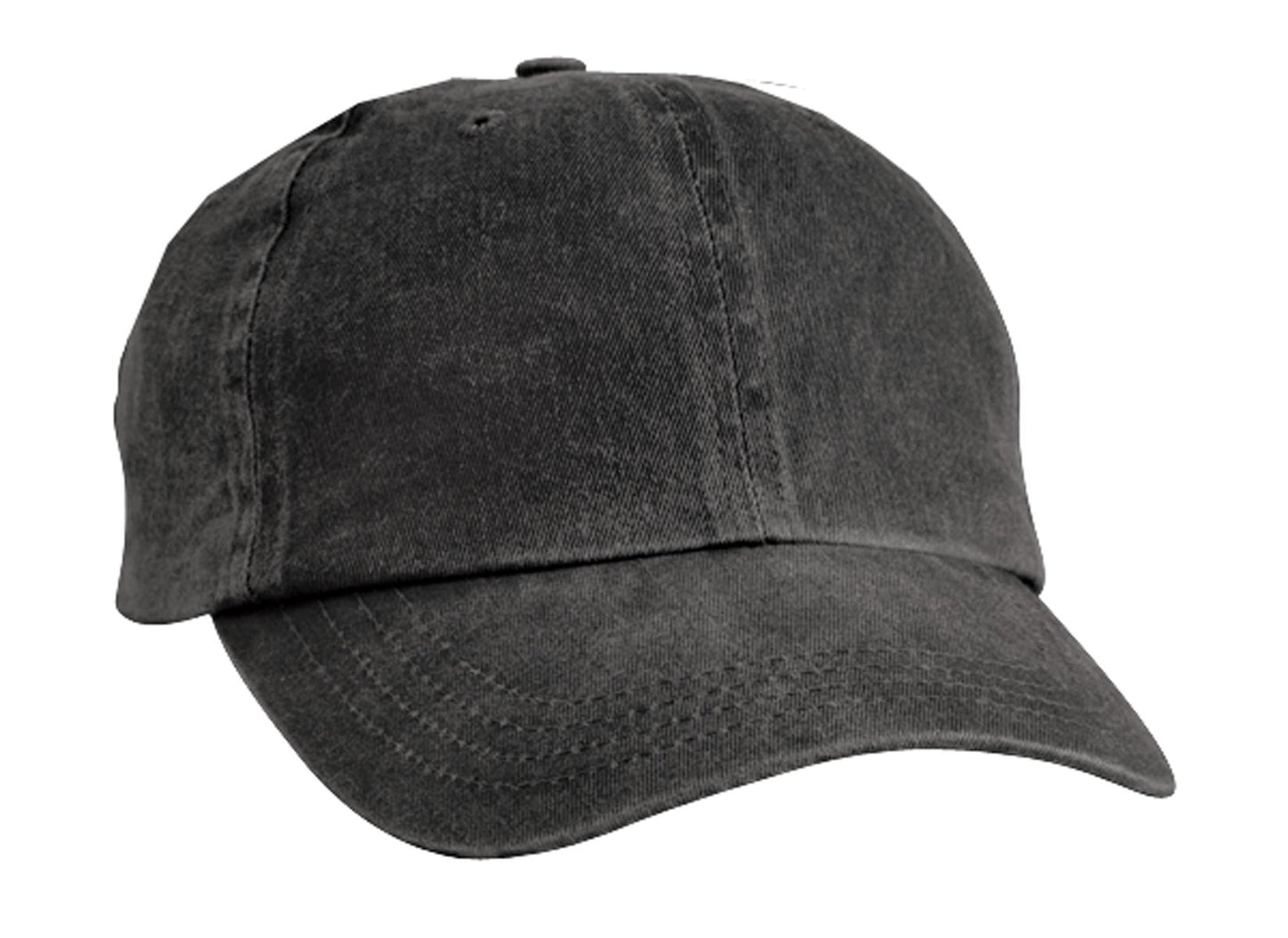 Port & Company ® Pigment-Dyed Cap.  CP84