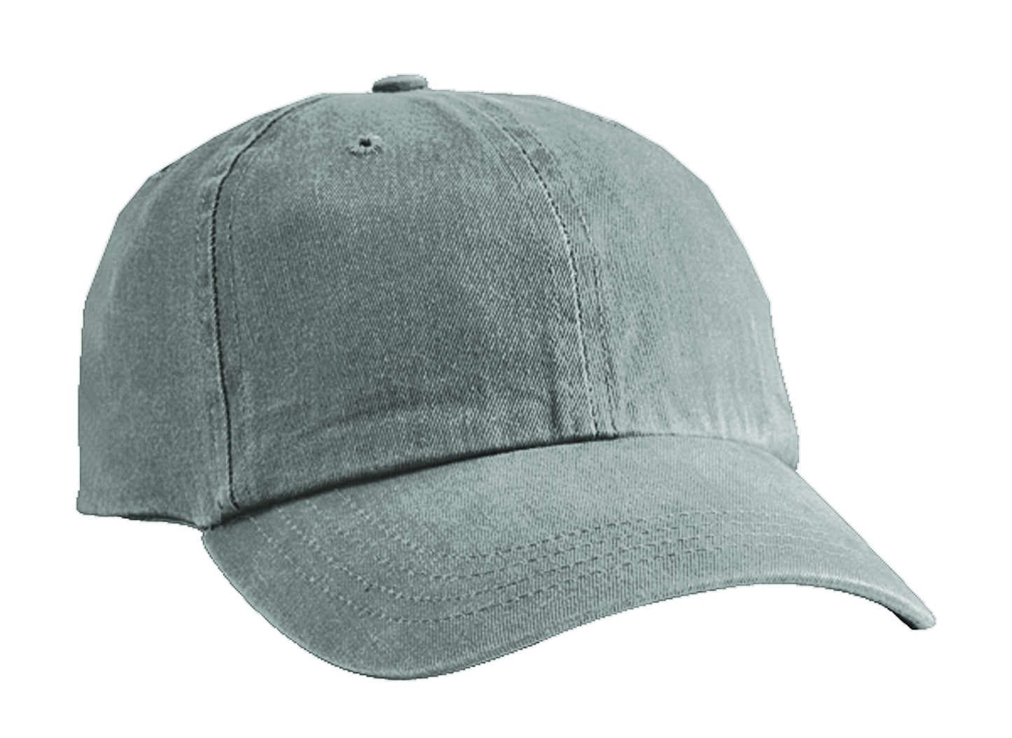 Port & Company ® Pigment-Dyed Cap.  CP84