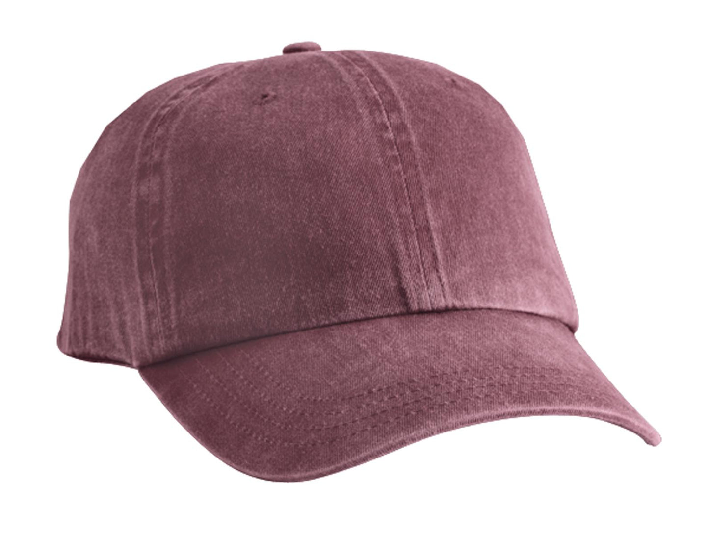 Port & Company ® Pigment-Dyed Cap.  CP84