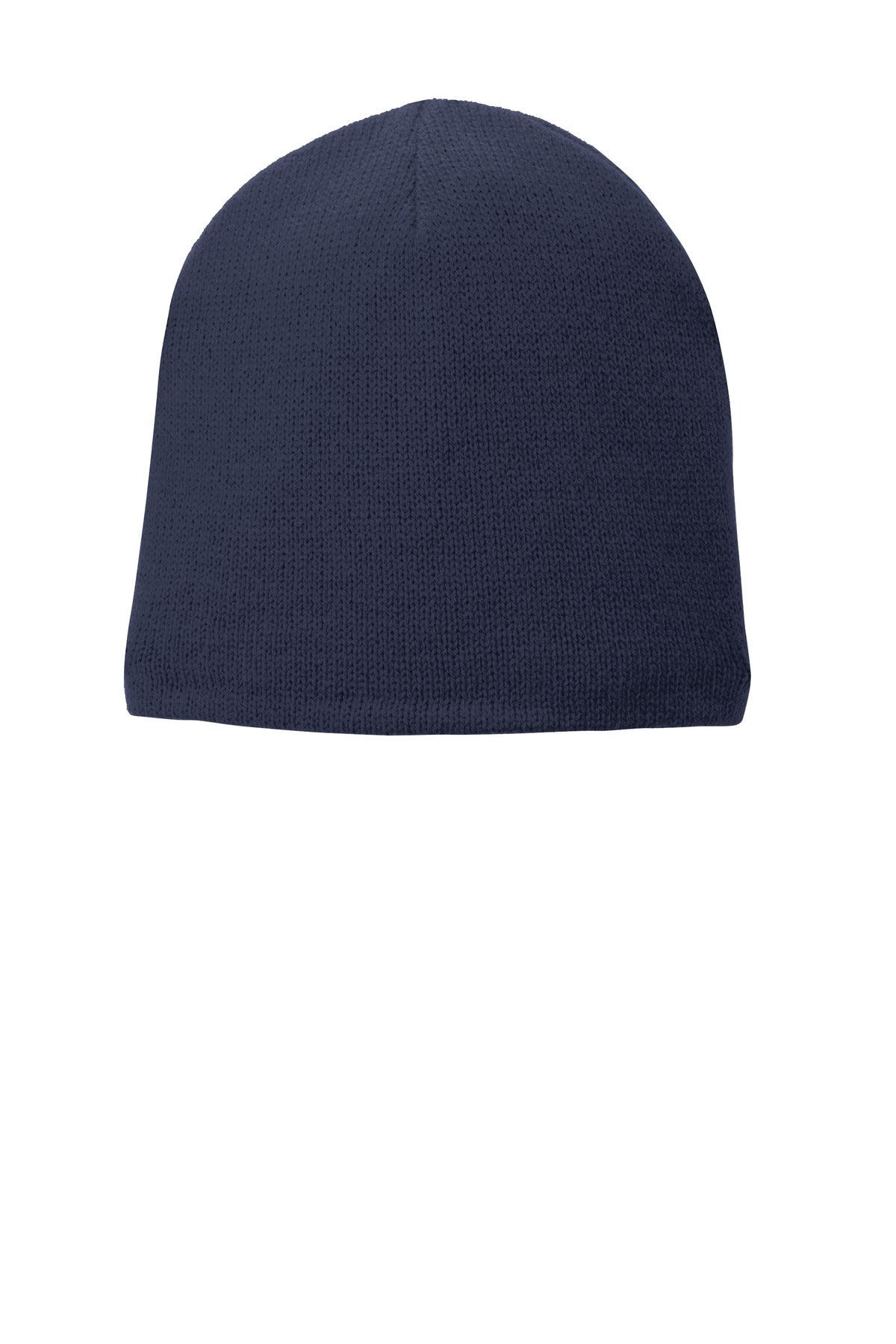 Port & Company ® Fleece-Lined Beanie Cap. CP91L