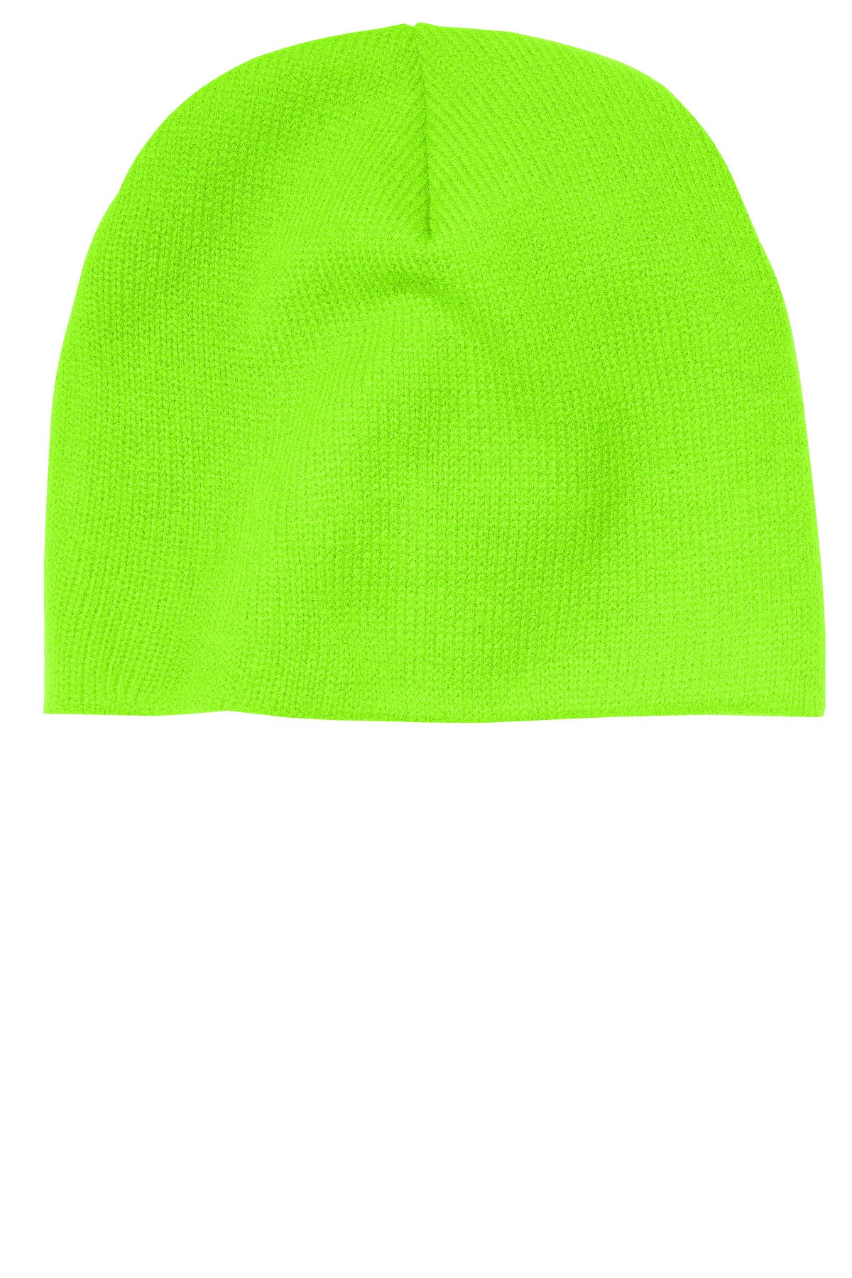 Port & Company ® Beanie Cap.  CP91