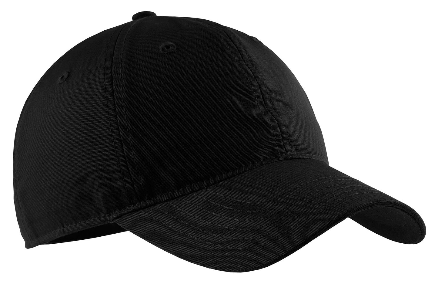 Port & Company ® Soft Brushed Canvas Cap. CP96