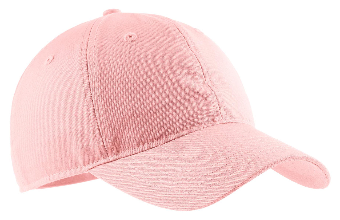 Port & Company ® Soft Brushed Canvas Cap. CP96