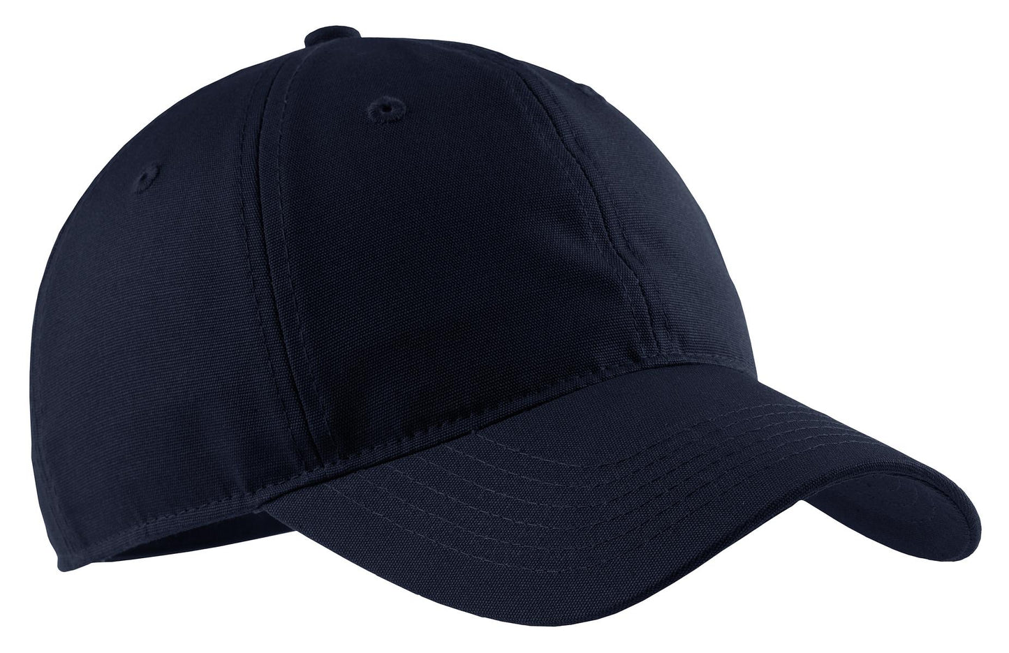 Port & Company ® Soft Brushed Canvas Cap. CP96