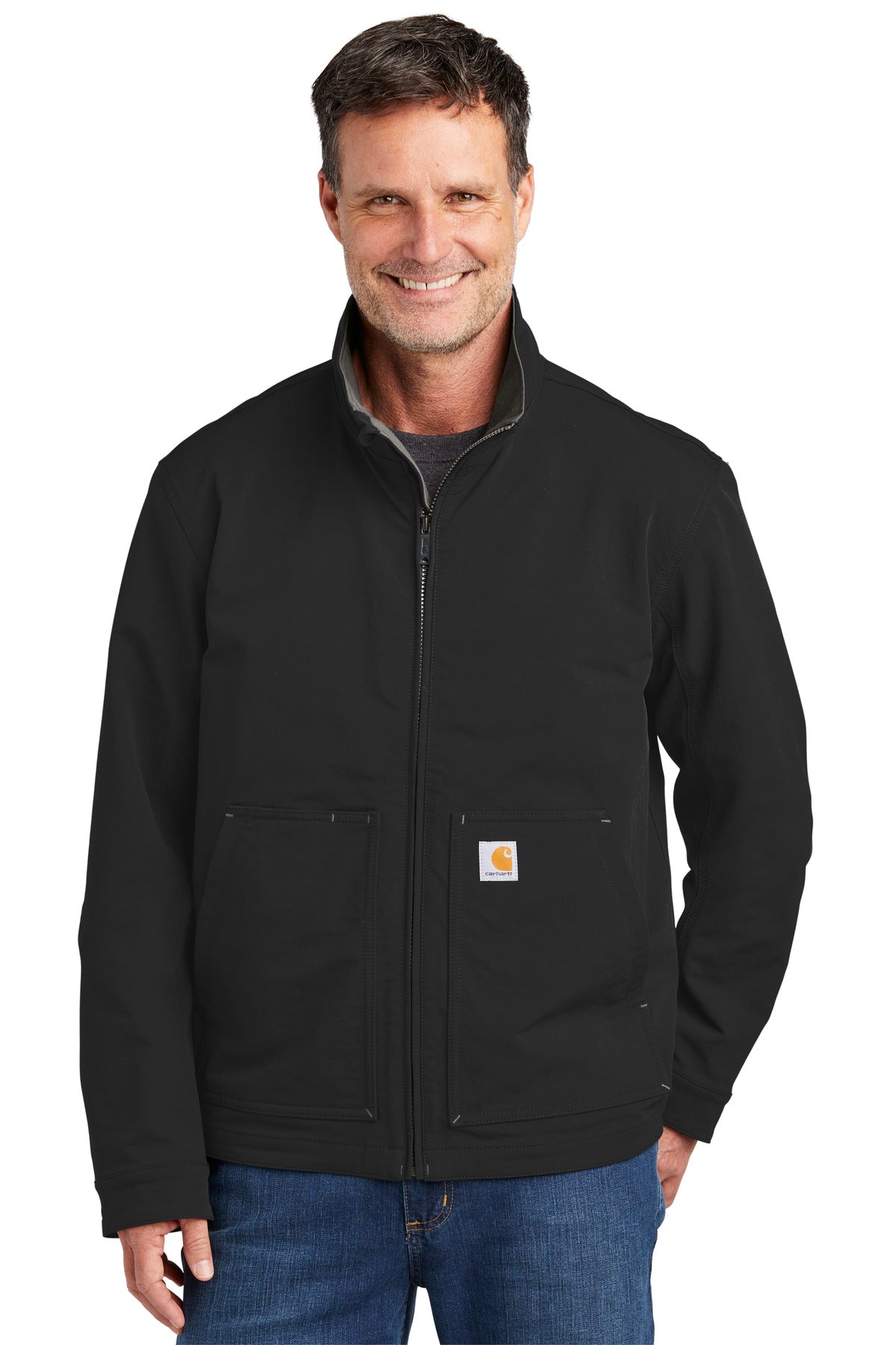 Carhartt® Super Dux„¢ Soft Shell Jacket CT105534