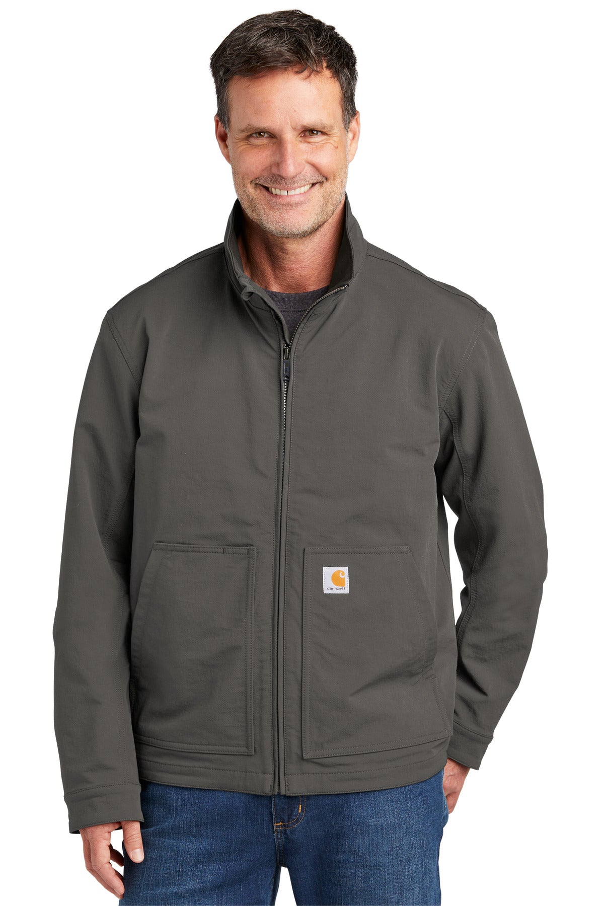 Carhartt® Super Dux„¢ Soft Shell Jacket CT105534