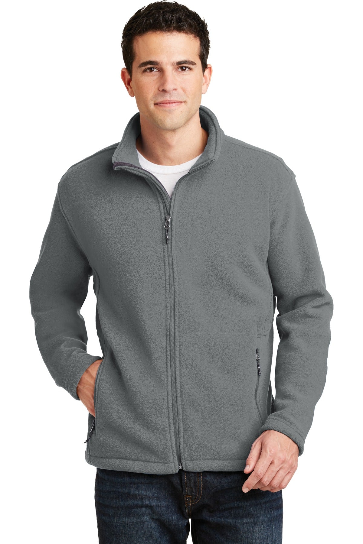 PA ® Value Fleece Jacket. F217