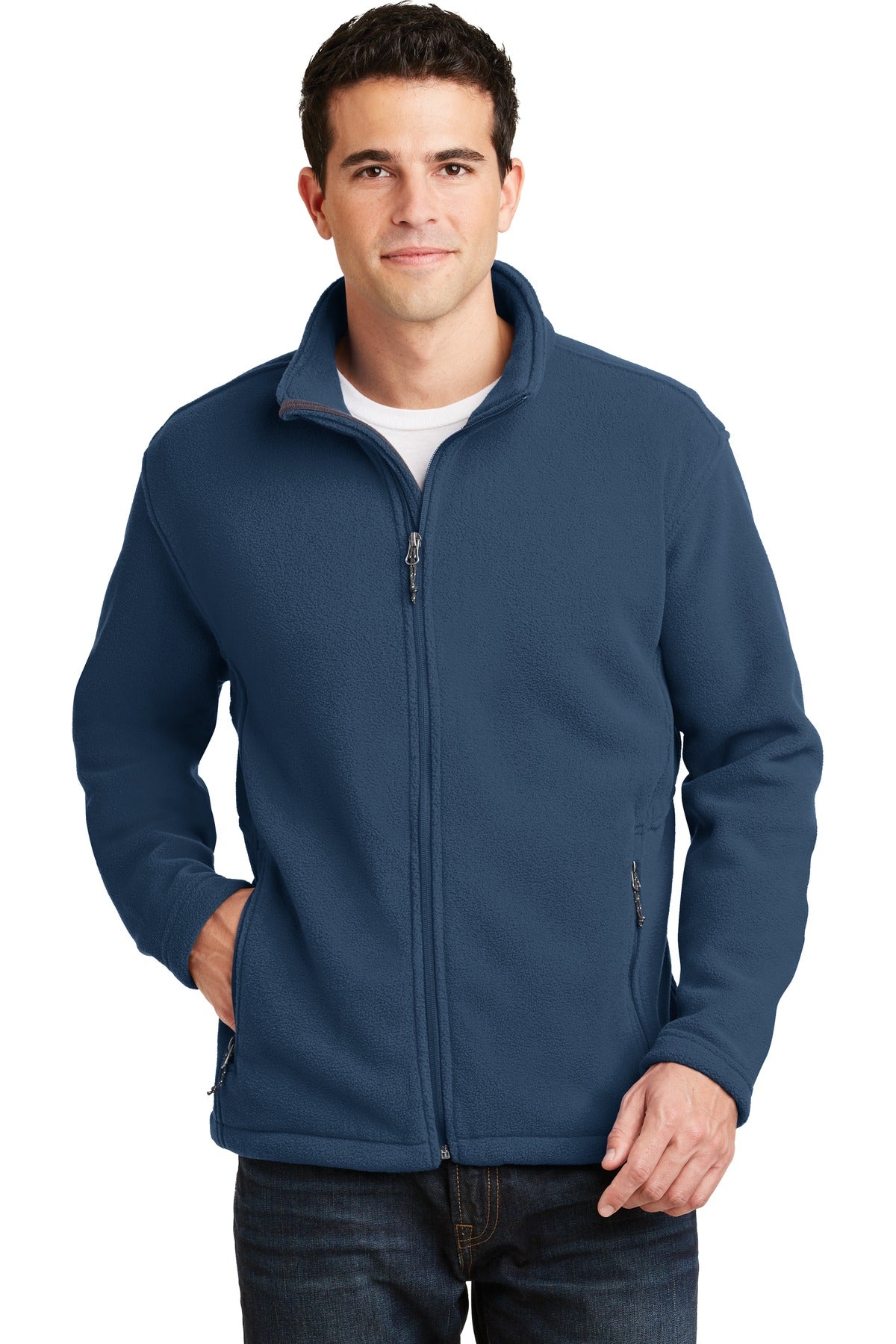 PA ® Value Fleece Jacket. F217