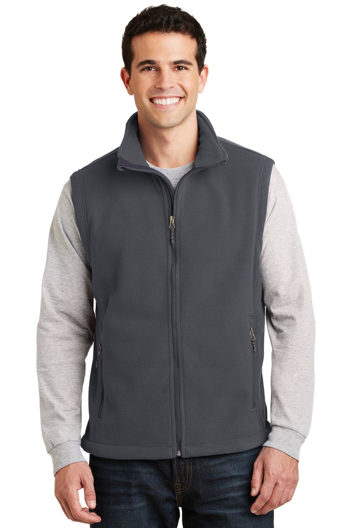 PA ® Value Fleece Vest. F219