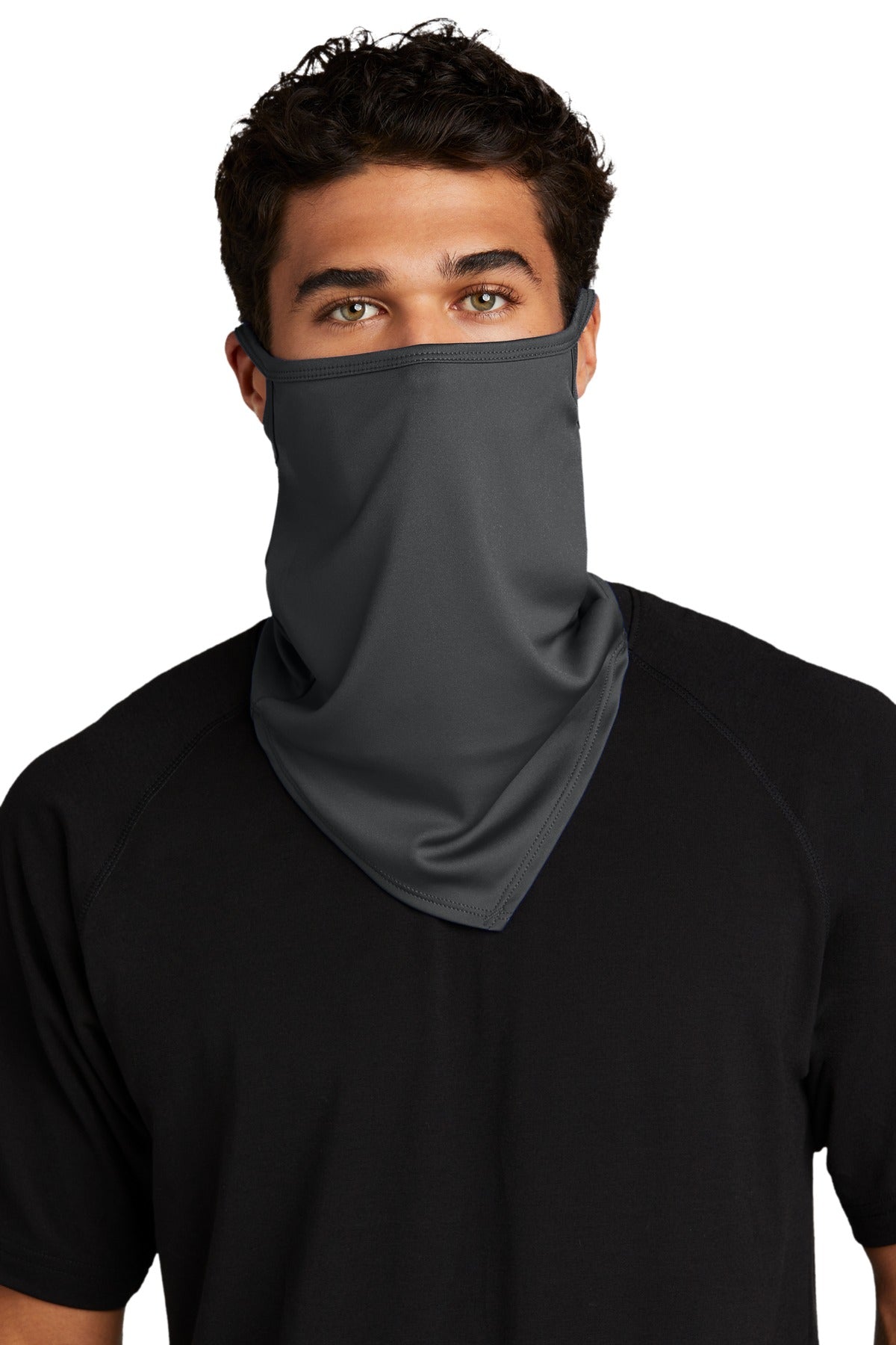 PA ® Ear Loop Gaiter Mask G103