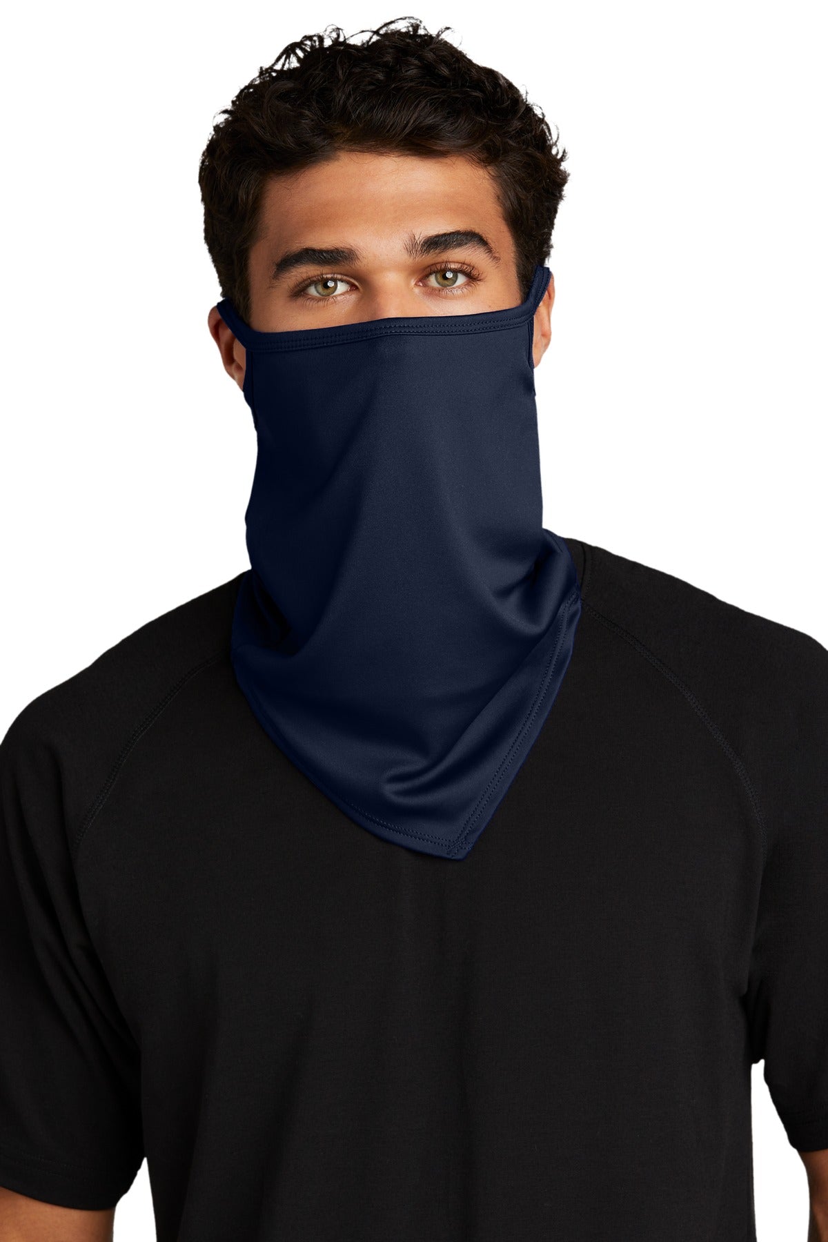 PA ® Ear Loop Gaiter Mask G103