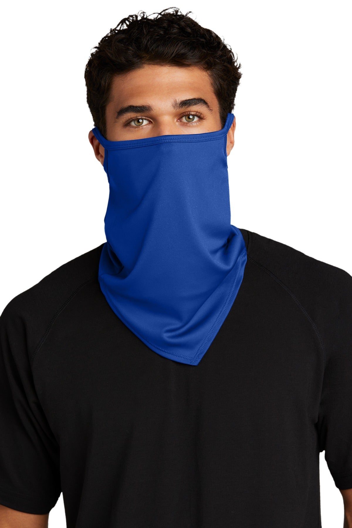 PA ® Ear Loop Gaiter Mask G103