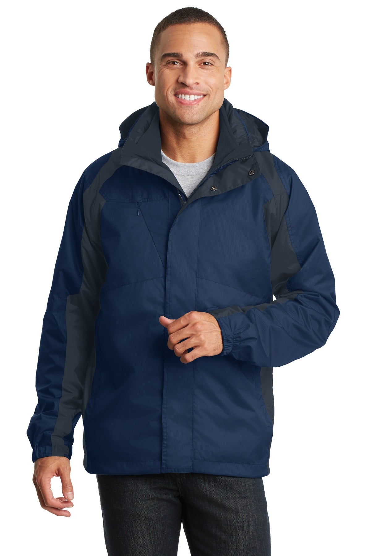 PA ® Ranger 3-in-1 Jacket. J310
