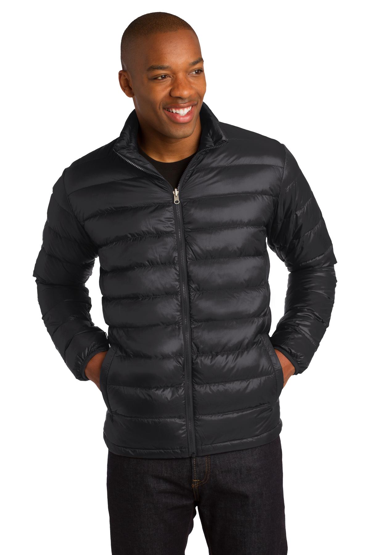 PA ® Down Jacket. J323