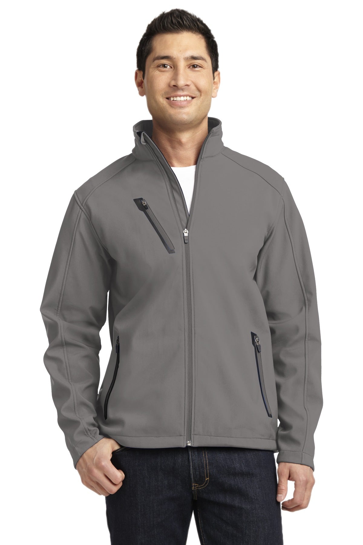 PA ® Welded Soft Shell Jacket. J324